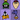 Times Played: 660x