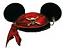 Lady Red's Avatar