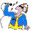 Red Bull's Avatar