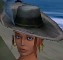 Mercedes Swan's Avatar