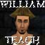William's Avatar