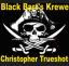 Christopher Trueshot's Avatar