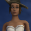 Becca's Avatar