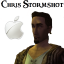 Chris Stormshot's Avatar