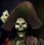 Jolly Roger's Avatar