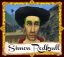 Simon Redskull's Avatar