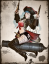 Luckie OClover's Avatar