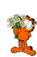 GarfFlowers