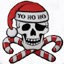 HoHoHoSkull