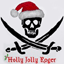 HollyJollyRoger