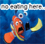 NoEatingHere