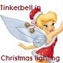 Tinkerbell Holiday