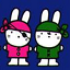 Joan's Avatar
