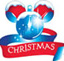 Christmas Disneyland