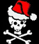 Christmaspirate