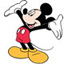 Mickey 64x64