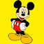 Mickey Hands