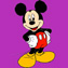 Mickey Hands 2