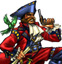 Pirate 9