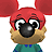 Toontown Char1